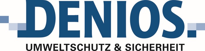 DENIOS-Logo