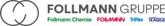Follmann-Gruppe-Logo